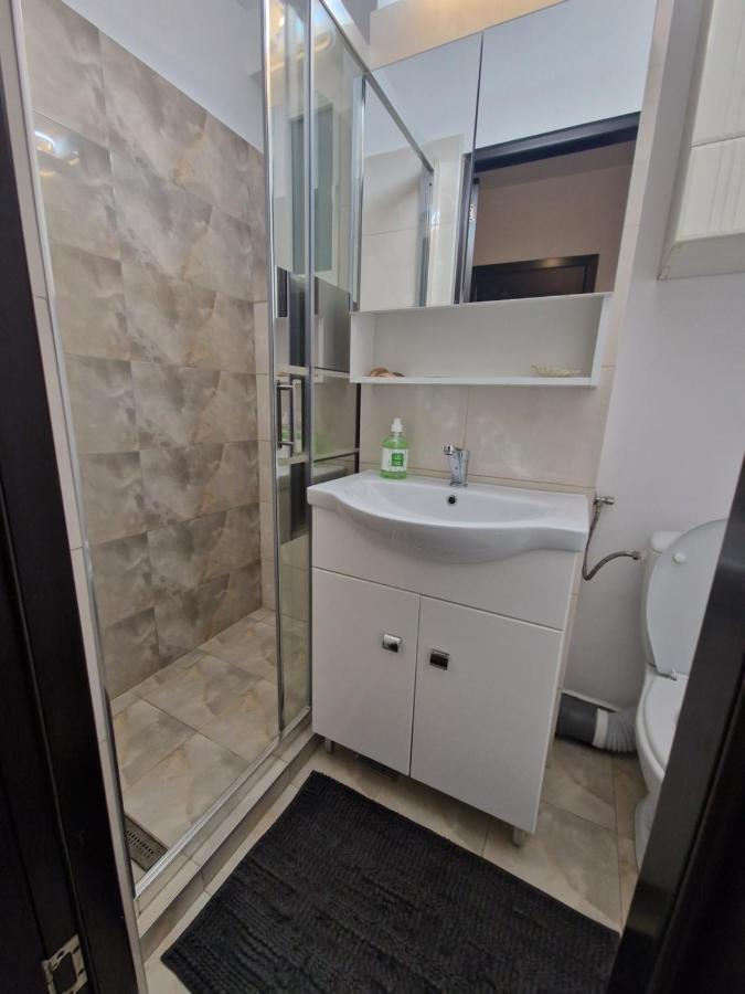City Center Apartment Bucureşti Eksteriør bilde