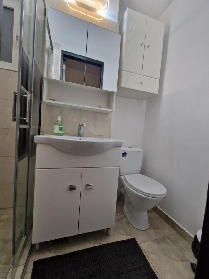 City Center Apartment Bucureşti Eksteriør bilde