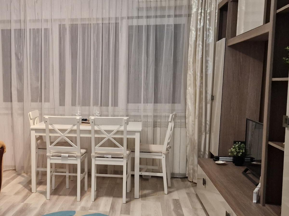 City Center Apartment Bucureşti Eksteriør bilde