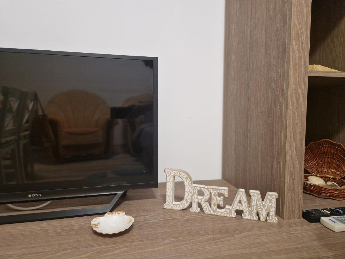 City Center Apartment Bucureşti Eksteriør bilde